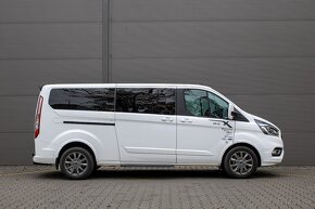 Ford Tourneo Custom Titanium X , 8 místné - 4