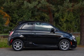 Fiat 500e. - 4