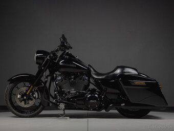 Harley Davidson FLHRXS Road King Special – RDRS – Záruka+DPH - 4