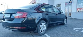 Škoda Octavia 1.0 TSI Style - 4