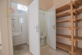 Na prenájom obchodný, kancelársky priestor, 87 m², Herliansk - 4