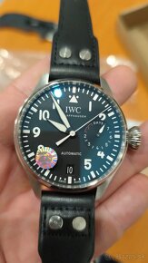 IWC Big Pilot , 46mm - 4