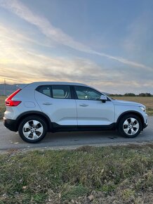 Volvo xc40 D3 - 4