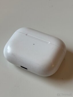 Apple Airpods Pro 1. generácie - 4