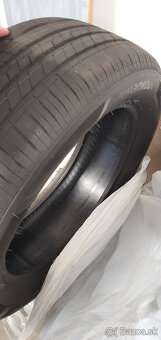 Hankook s1 evo 235/55 R19 letne pneumatiky nepouzite - 4