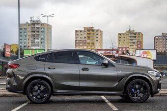 BMW X6 xDrive30d A/T - 4