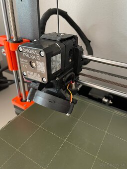 Originál 3D Tlačiareň Prusa I3 MK3S+ - 4