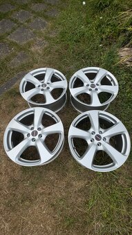 Borbet 5x112 r19 - 4