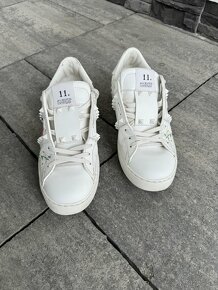 Original valentino tenisky 39 - 4