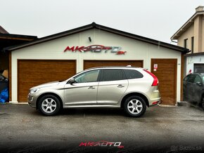 Volvo XC60 2015 2.0 100kW - 4