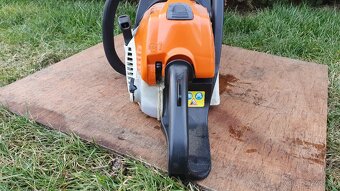 Predam motorovu pilu STIHL MS 211 - 4