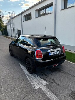 Mini cooper 1.5 100kw 2014 f56 - 4