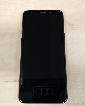 Samsung Galaxy S9 - 4