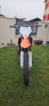 Predám KTM 125 SX r.v.2020 - 4