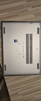 Hp probook 440 g6 + nova nabíjačka - 4