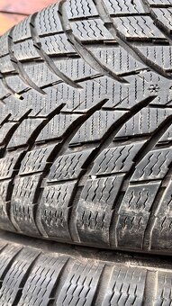 ❄️pneu 225/45 r18 zimné Nokian - 4