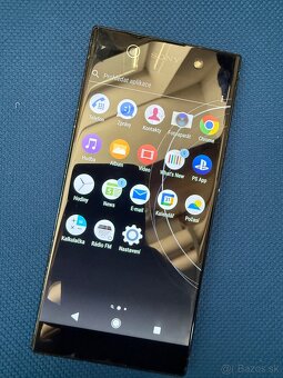 Sony Xperia XA1 Ultra 4/32GB - 4