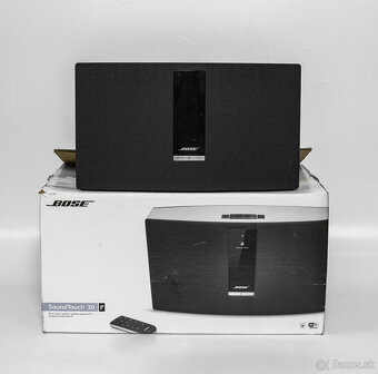 BOSE SoundTouch - 2x30 , 1x10 - 4