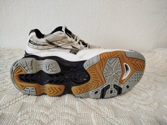 Tenisky Mizuno Wave Tornado 7 Euro 45 - 4