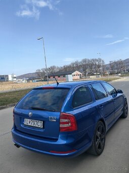 Škoda Octavia rs - 4