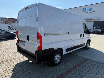 CITROEN JUMPER  2022 L2H2 - 4