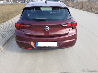 Opel Astra K - 4