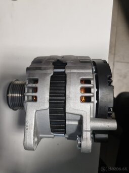 SKODA,SEAT,VW ALTERNATOR 14V  180A - 4