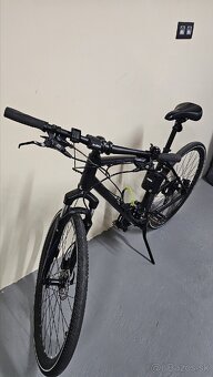 Specialized crosstrail - 4