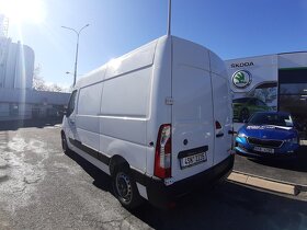 RENAULT L2H2, NOVÉ V ČR, KLIMA - 4