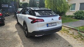 Citroen C5X 1.6 PureTech - 4