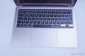 ZÁRUKA/Macbook Air 13.3"/I5 1.1GHZ/16GB RAM/512GB SSD - 4