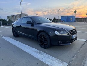 Vymenim Audi a5 - 4