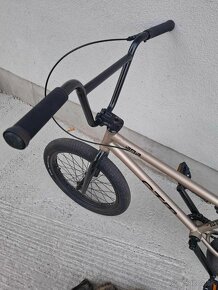 BMX bicykel - 4