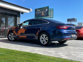 Renault Talisman 1.7 dCi M6, r.v.: 2019 - 4