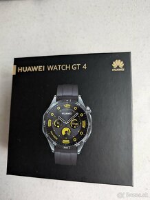 Huawei Watch GT4 - 4