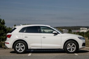 Audi Q5 2.0 TDI 190k quattro S tronic Sport - 4