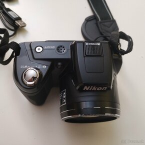 Nikon Coolpix L110 - 4