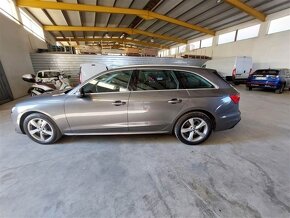 Audi A4 35 TFSI/ Automat/ Virtual - 4