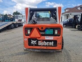 Bobcat S650 - 4