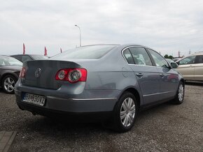 Volkswagen Passat 1.8 TSI Highline - 4