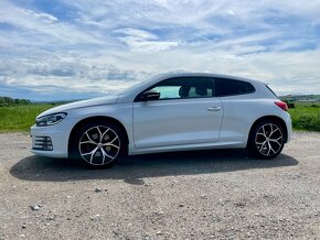 VW Scirocco GTS 2.0TSI - 4