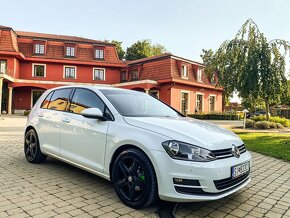 Volkswagen Golf 7 - 4