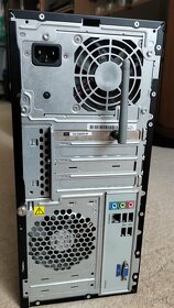 PC HP 500B MT - 4