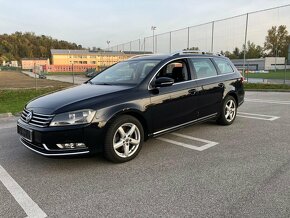 VW Passat 2.0 TDI 103kW Highline - 4