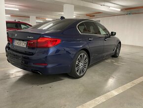 540i xdrive - 4