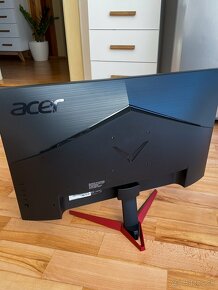 27" Acer Nitro Gaming VG270 - 4