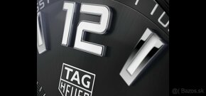 TAG Heuer Formula 1 Chronograph Quartz - 4