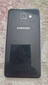 SAMSUNG GALAXY A5 A510F - 4