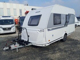 KNAUS SPORT 400LK - 4