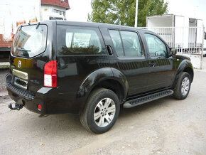 NISSAN PATHFINDER 2.5 DCI - 4